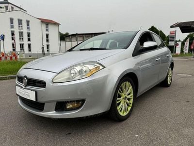 Fiat Bravo