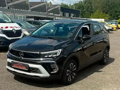 Gebraucht Opel Crossland