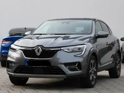 Gebraucht Renault Arkana