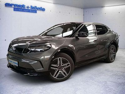 Gebraucht Ford Capri Premium 250 kW (340 PS) 2024 Magnetic grau metallic SUV