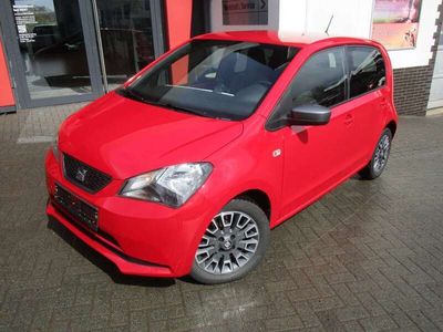 gebraucht Seat Mii Chic 5-Türig