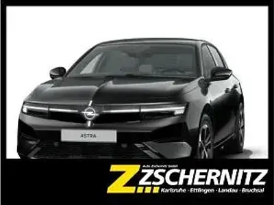 Gebraucht Opel Astra