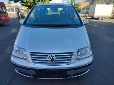 VW Sharan