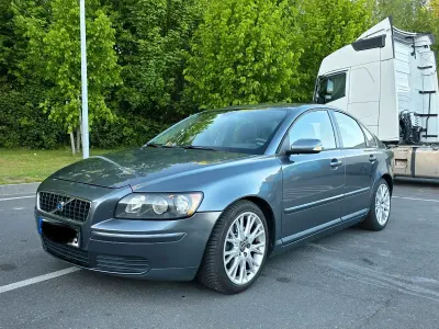 Usata Volvo S40 170 CV (125 kW) 2006 Berlina