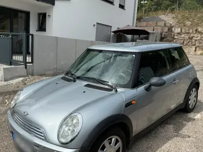 Gebraucht Mini Cooper