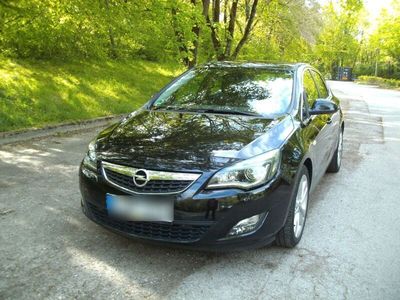 gebraucht Opel Astra 1.6 Turbo 132kW /179PS - INNOVATION