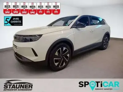 Gebraucht Opel Grandland X