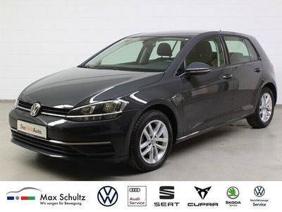 gebraucht VW Golf VII Lim. NAVI,ISOFIX,MASSAGE,ACC