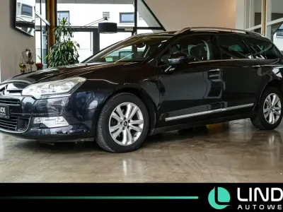 Brugt Citroën C5