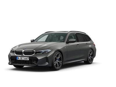 Gebraucht 2024 BMW 318 Comfort Edition Kombi | 43.490 € (Teuer)