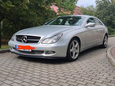 Mercedes CLS320