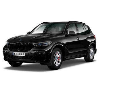 Gebraucht BMW X5 Shadowline 286 PS (210 kW) 2022 SUV