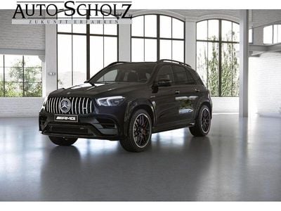 Mercedes GLE63 AMG