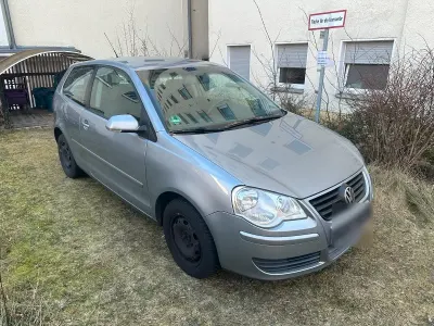Gebraucht VW Polo