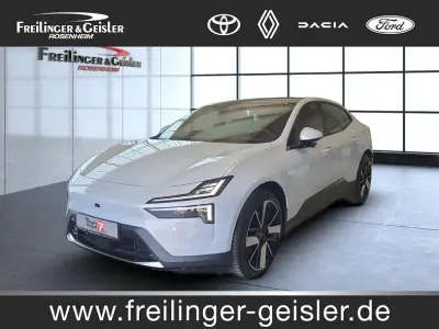 Brugt Polestar 4 Pilot 400 kW (544 HK) 2024 Andere SUV