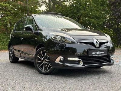 Renault Scénic III