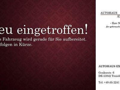 Gebraucht Opel Combo Life Elegance 131 PS (96 kW) 2022 Grau Van / Kleinbus