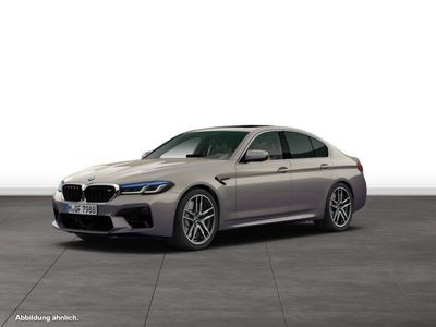 gebraucht BMW M5 Limousine