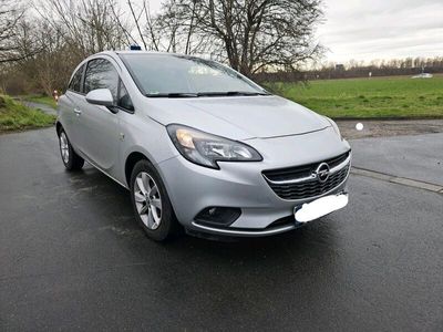 gebraucht Opel Corsa E 1.4 automatik ( esaytronik)