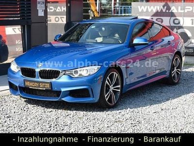 BMW 440