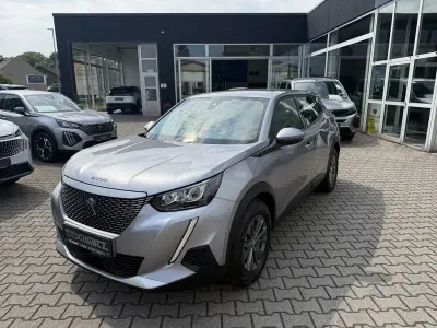 Gebraucht Peugeot e-2008