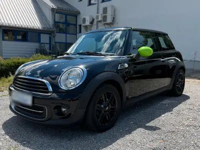 Gebraucht Mini ONE