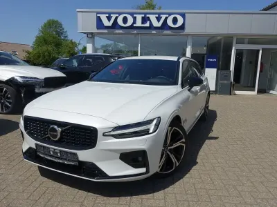 Occasion Volvo V60