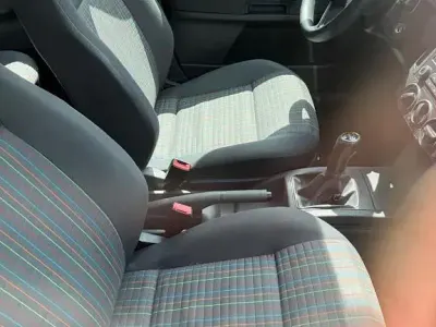 Gebraucht VW Polo