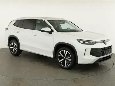 Ny VW Tayron Life 204 HK (150 kW) 2025 Andere SUV