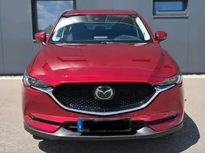 Gebraucht Mazda CX-5