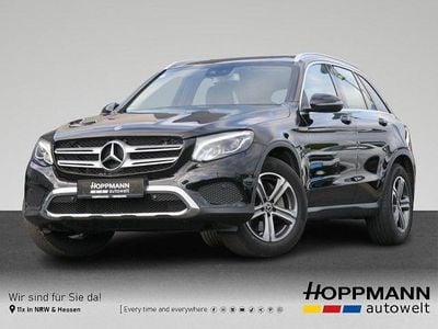 Mercedes GLC220