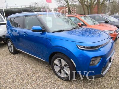 Kia Soul EV