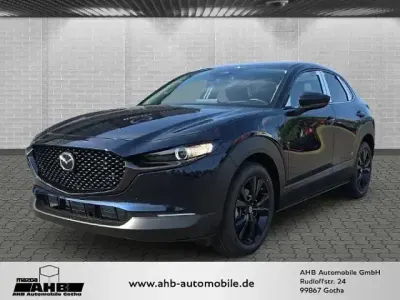 Gebraucht Mazda CX-30 Nagisa 140 PS (102 kW) 2025 Blau SUV
