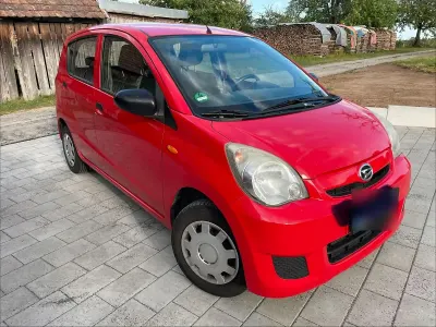 Gebraucht Daihatsu Cuore