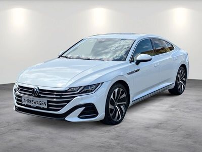 gebraucht VW Arteon R-Line