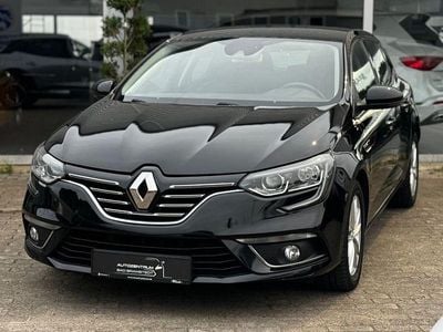 Renault Mégane IV