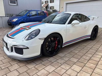 Porsche 911 GT3