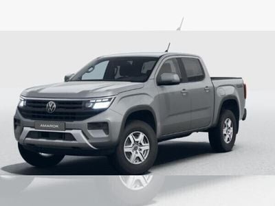 VW Amarok