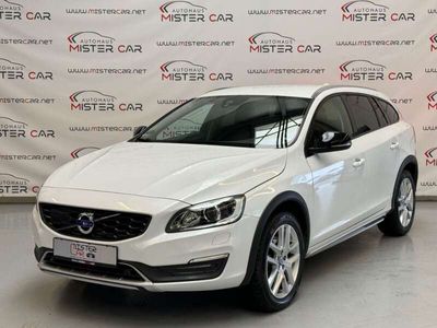 Volvo V60 CC