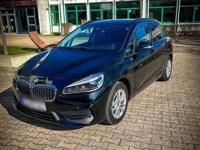 gebraucht BMW 218 Active Tourer i