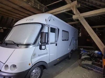 Gebraucht Fiat Ducato 128 PS (94 kW) 2006 Van