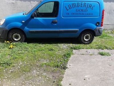 gebraucht Renault Kangoo Kaleido 1.5 dCi 62kW Kaleido