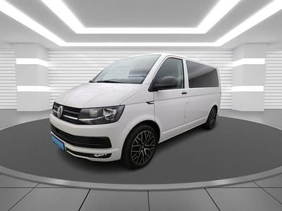 Gebraucht VW T6 Trendline 150 PS (110 kW) 2019 Van