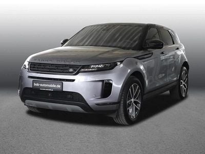 Gebraucht Land Rover Range Rover evoque S 163 PS (119 kW) 2025 Grau SUV