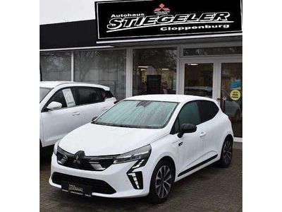 Antarktisweiß Gebraucht 2024 Mitsubishi Colt Plus Limousine | 21.890 € (Fairer Preis)