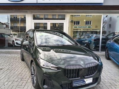 Gebraucht BMW 218 M Sport 136 PS (100 kW) 2024 Grün Kombi