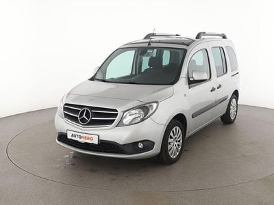 Mercedes Citan 111