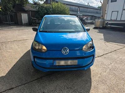 VW up!