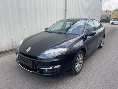 Renault Laguna III