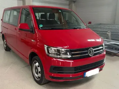Gebraucht VW Caravelle